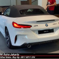 Info Harga All New BMW Z4 3.0i M Sport 2020 Ready Stock Dealer Resmi BMW Jakarta
