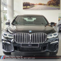 Last Call New BMW 730li M Sport 2019 - Harga Terbaik - Sisa 5 unit - Diskon terbesar - BMW Astra Jakarta