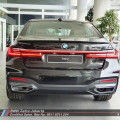 Last Call New BMW 730li M Sport 2019 - Harga Terbaik - Sisa 5 unit - Diskon terbesar - BMW Astra Jakarta