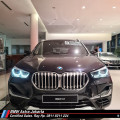 New BMW X1 xline 2021 - Promo Akhir Tahun Dealer Resmi BMW Astra Jakarta