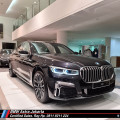 BMW 730li M Sport 2021 - Harga Promo Dokter, Lawyer, Asuransi, Akuntan, Arsitek, Grup Astra dan Grup Kadin - BMW Astra j