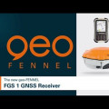 Jual Geodetik GEO-FENNEL GPS Geodetik GEO-FENNEL FGS-1 GNSS RTK 081294376475