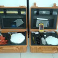 Jual Geodetik HITARGET V60 RTK GPS Geodetik Hi Target V60 GNSS RTK 081294376475