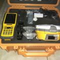 Jual Geodetik HITARGET V60 RTK GPS Geodetik Hi Target V60 GNSS RTK 081294376475