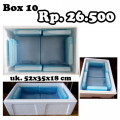 styrofoam box, styrofoam ice box for sale,