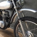 Bsa B50