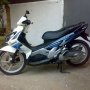 Jual nouvo z cw putih hitam th 06