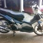 Jual nouvo z cw putih hitam th 06