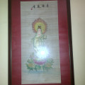 Lukisan Dewi Kwan Im Antik Dan Klasik