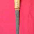 Pedang Suduk Asli Dan Tua Era Kerajaan Mataram Kuno