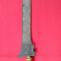 Keris Omyang Sekaten Asli Dan Tua Era Kerajaan Pajajaran Kuno