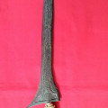 Keris Tilam Upih Asli Dan Tua Era Kerajaan Mataram Kuno
