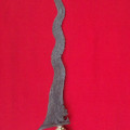 Keris Naga Siluman Asli Dan Tua Era Kerajaan Majapahit Kuno