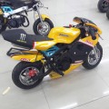 motor mini gp 50cc untuk anak