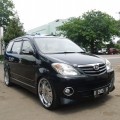 Toyota Avanza Type G 1.3 Thn 2005 Kondisi Sangat Istimewa