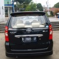 Toyota Avanza Type G 1.3 Thn 2005 Kondisi Sangat Istimewa