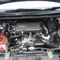 Toyota Avanza Type G 1.3 Thn 2005 Kondisi Sangat Istimewa