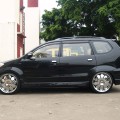 Toyota Avanza Type G 1.3 Thn 2005 Kondisi Sangat Istimewa
