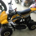 Motor ATV 50cc