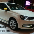 About Call Center Customer Sales VW Polo Indonesia Jakarta vs Hyundai i20,Honda Jazz,Mazda2 GT,Toyota Yaris TRD