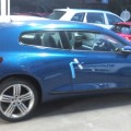 About Call Center Customer Sales Care VW Scirocco TSI Jakarta Indonesia