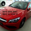 MERCEDES BENZ C250 AMG READY STOCK