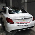 PROMO MERCEDES-BENZ C 250 AMG READY STOCK