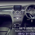 PROMO MERCEDES-BENZ C 250 AMG READY STOCK