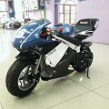 motor mini gp 50cc untuk hadia anak