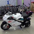 motor mini gp 50cc untuk hadia anak