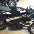 Motor Mini Gp 50cc Untuk Anak Ready Stok