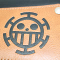 Dompet Trafalgar Law Two Color Import