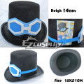 Topi Cosplay Sabo One Piece - Anime Distro Surabaya