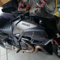 Ducati Dievel