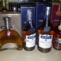 Minuman Martell Cordon Blue