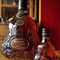 Minuman Hennessy Prive