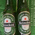 Beer Heineken 330ml
