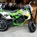 Motor Mini Trail MT4 50cc