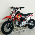 Motor Mini Trail TRX 110 CC ,Junior