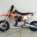 Motor Mini Trail TRX 110 CC ,Junior