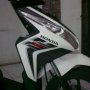 Jual VARIO TECHNO non CBS 2011 bln 06