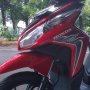 Jual honda vario techno 2011 non cbs