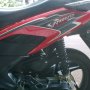 Jual honda vario techno 2011 non cbs