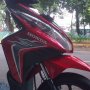 Jual honda vario techno 2011 non cbs