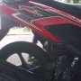 Jual honda vario techno 2011 non cbs