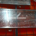 Cover Radiator ER6