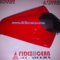 Single Seater Ninja 250 red  (250k)