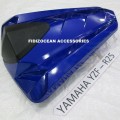 Single Seater R25 blue