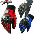 sarung tangan / glove pro-bikers