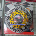 piringan ride it N250 or 250FI depan gold